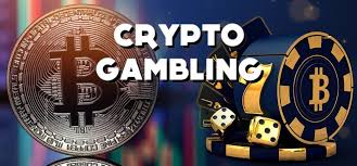 Die Zukunft des Spiels Krypto Casinos im Fokus