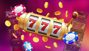 Discover the Online Betting World with 5777 Bet