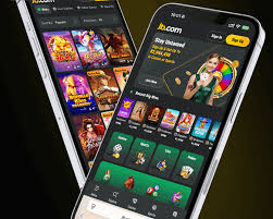 Download the Official JB Casino App for Enhanced Gaming Experience