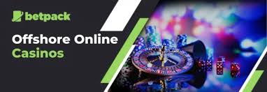 Everything You Need to Know About Offshore Online Casinos 1031094191 Everything You Need to Know About Offshore Online Casinos 1031094191