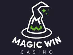 Experience the Thrill at MagicWin Casino 942596659