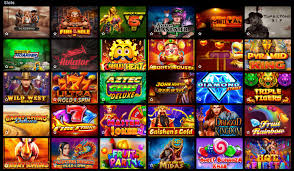 Experience the Thrill at MagicWin Casino 942596659