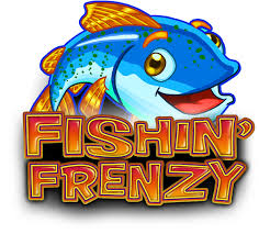 Explore the Excitement of Fishin' Frenzy Slot A Deep Dive into Fishing Fun