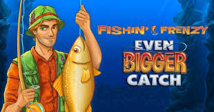 Explore the Excitement of Fishin' Frenzy Slot A Deep Dive into Fishing Fun