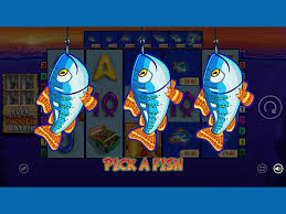 Explore the Excitement of Fishin’ Frenzy Slot A Deep Dive into Fishing Fun