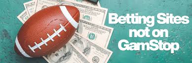 Exploring Bookies Not on GamStop Your Guide to Alternative Betting Options Exploring Bookies Not on GamStop Your Guide to Alternative Betting Options