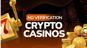Exploring Casinos Without KYC A Guide to Anonymity in Online Gaming Exploring Casinos Without KYC A Guide to Anonymity in Online Gaming