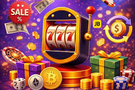 Exploring the JB Casino Platform A Comprehensive Guide Exploring the JB Casino Platform A Comprehensive Guide