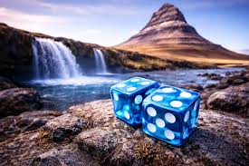 Frábær spilavíti á netinu Leiðin að frábærum leikjum