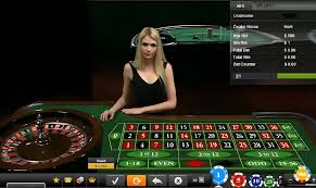 Online Roulette Casino Live Erlebe das Nervenkitzel in Echtzeit