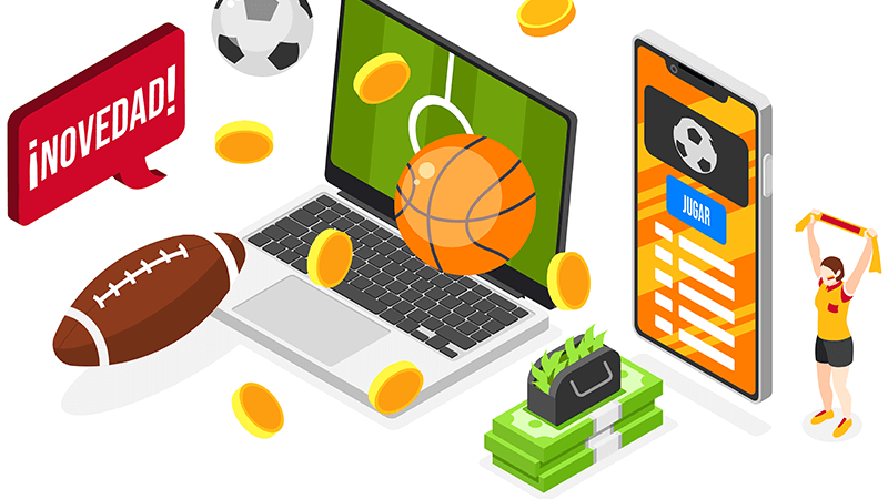 Apuestas Esports Online Una Guía Completa para Apostar con Éxito