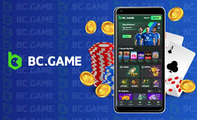 BC.Game APK A Complete Guide for Android and iOS Users