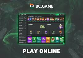 BC Game Confiable La Mejor Opción para Apostar en Línea