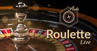 Best Live Roulette Online Casino Experience the Thrill of the Casino from Home
