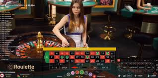 Best Live Roulette Sites Play and Win Big