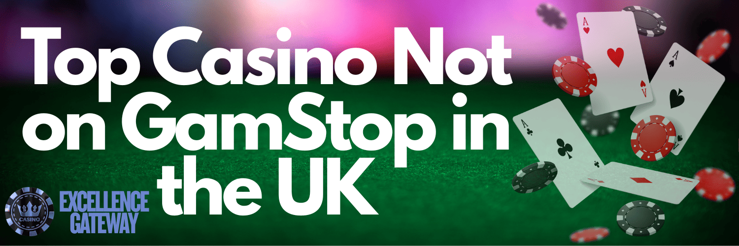 Best Non GamStop Casinos Your Guide to Top Gambling Sites