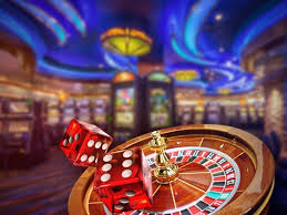 Casino for Rigtige Penge Din Guide til Spil og Gevinster