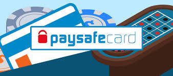 Casino med Paysafe Sikkerhed og Bekvemmelighed i Online Spil