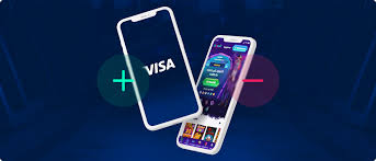 Casinoer med Visa En Guide til Sikker Online Gambling
