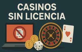 Casinos Offshore Seguridad y Riesgos en el Juego en Línea 141963113