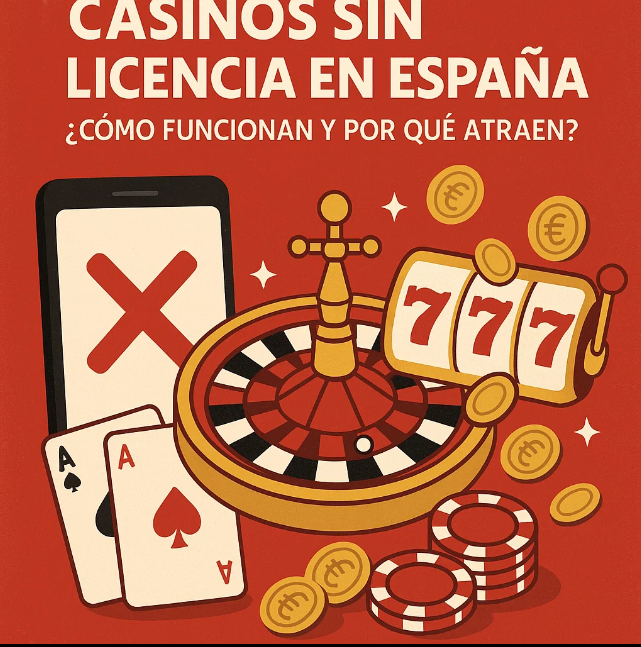 Casinos Offshore Seguridad y Riesgos en el Juego en Línea 141963113