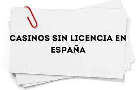 Casinos Sin Licencia Legales Online Todo lo que Debes Saber 51997441