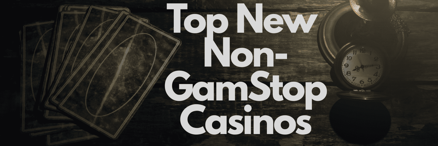 Discover Gambling Websites Not on GamStop