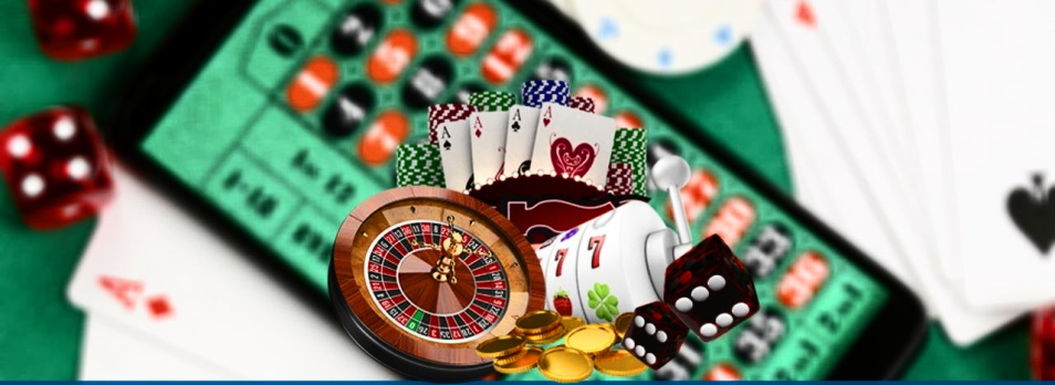 Discover Online Gambling Sites Not on GamStop