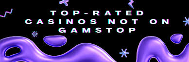 Discover Reputable Casino Sites Without GamStop