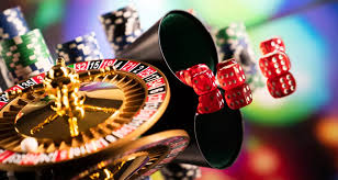 Discover the Best Live Casinos Not on GamStop 60232957