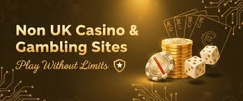 Discover the Best Non-UK Casinos Your Ultimate Guide