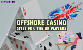 Discover the Best Offshore Casinos for an Unmatched Gaming Experience -998067418