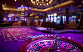 Discover the Best Online Roulette for Real Money -401044340