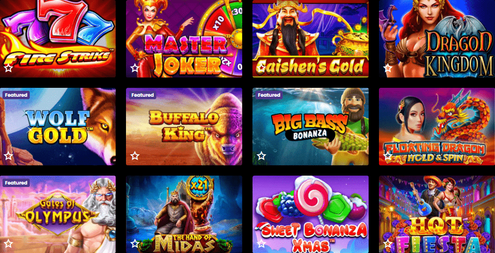 Discover the Magic of Winning A Comprehensive Guide to Magic Win Casino