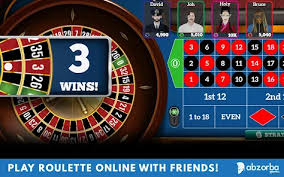 Discover the Thrill of Online Roulette Not on GamStop 76044207