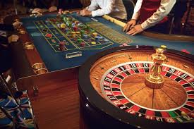 Discover the Thrills of Online Casino Roulette for Real Money 121176066