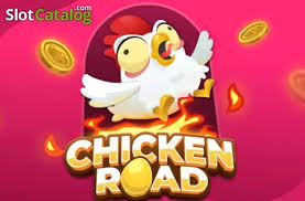 Embark on an Adventure The Fascinating World of Chicken Road Game
