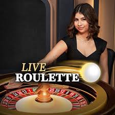 Experience Excitement Play Online Roulette with Real Dealers