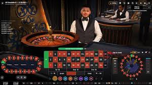 Experience the Thrill of Online Roulette for Real Money -1581471980