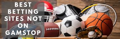 Exploring Non GamStop Betting Sites A Guide for Enthusiasts