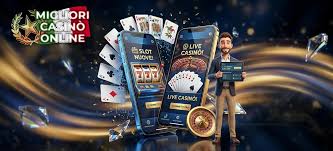 Guida ai Casinò Online Senza AAMS Sicurezza e Divertimento