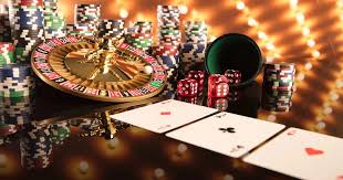 Guida ai Casinò Online Senza AAMS Sicurezza e Divertimento