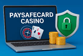 Oplev Fordelene ved Paysafecard Casinoer Online