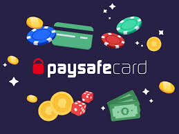 Paysafecard Casino En Guide til Sikker Spiloplevelse 204864457