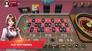 Play Roulette Online in the UK A Comprehensive Guide -372059543
