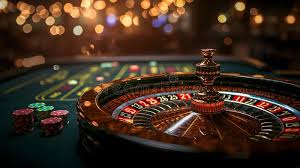 Red Door Roulette spielen - Der spannende Weg zum Glück