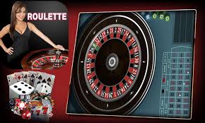 The Thrill of Playing Roulette for Real Cash -398735762
