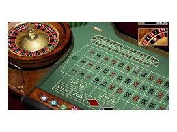 The Thrill of Playing Roulette for Real Cash -398735762