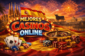 Casino España Online Sitios Recomendados para Jugar y Ganar -1662413745