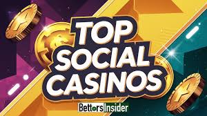 Explore the Best Social Casinos of 2023